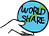 ワールドシェア株式会社ロゴ